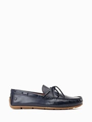 Base London Brooks Slip On Loafers - Image 1 of 6