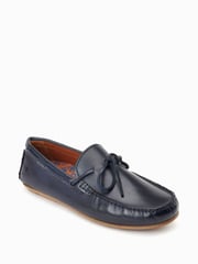 Base London Brooks Slip On Loafers - Image 2 of 6