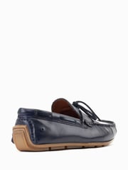 Base London Brooks Slip On Loafers - Image 3 of 6