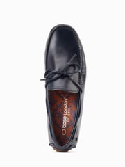 Base London Brooks Slip On Loafers - Image 5 of 6
