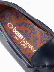 Base London Brooks Slip On Loafers - Image 6 of 6