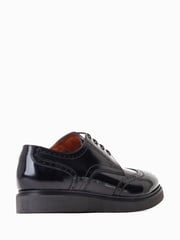 Base London Joe Lace Up Brogue Shoes - Image 2 of 6