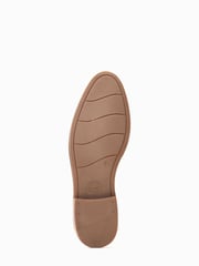 Base London Virgil Pull On Chelsea Brown Boots - Image 5 of 6