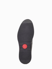 Base London Sid Slip On Black Loafers - Image 5 of 6