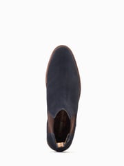 Base London Virgil Pull On Chelsea Brown Boots - Image 4 of 6