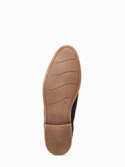 Base London Virgil Pull On Chelsea Brown Boots - Image 5 of 6