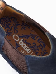 Base London Virgil Pull On Chelsea Brown Boots - Image 6 of 6