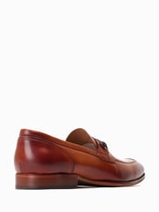 Base London Russo Slip-On Penny Loafers - Image 3 of 6