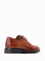 Base London Corbin Lace-Up Brogue Shoes - Image 2 of 6