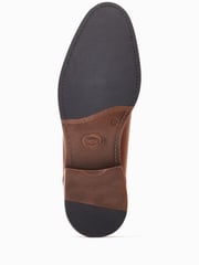 Base London Corbin Lace-Up Brogue Shoes - Image 5 of 6