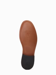 Base London Madison Slip-On Black Loafers - Image 5 of 6