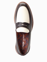 Base London Sid Slip-On Loafers - Image 4 of 6