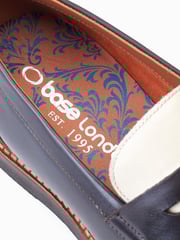 Base London Sid Slip-On Loafers - Image 6 of 6