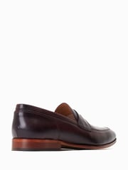 Base London Bruno Slip-On Penny Loafers - Image 2 of 6