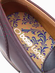 Base London Bruno Slip-On Penny Loafers - Image 6 of 6