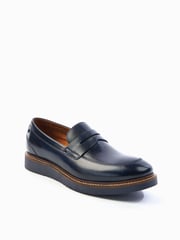 Base London Sid Slip-On Loafers - Image 2 of 6