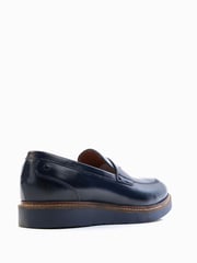 Base London Sid Slip-On Loafers - Image 3 of 6