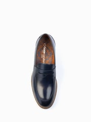 Base London Sid Slip-On Loafers - Image 4 of 6