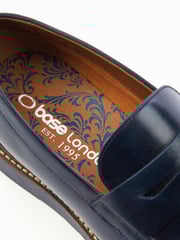 Base London Sid Slip-On Loafers - Image 6 of 6