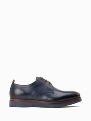 Base London Roly Lace-Up Derby Shoes - Image 1 of 6
