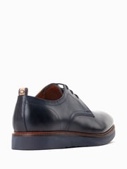Base London Roly Lace-Up Derby Shoes - Image 3 of 6
