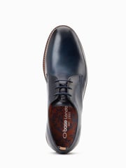 Base London Roly Lace-Up Derby Shoes - Image 4 of 6
