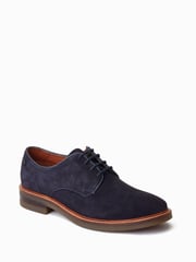 Base London Mawley Lace-Up Derby Shoes - Image 2 of 6