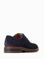 Base London Mawley Lace-Up Derby Shoes - Image 3 of 6