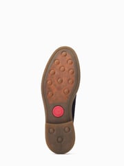 Base London Mawley Lace-Up Derby Shoes - Image 5 of 6