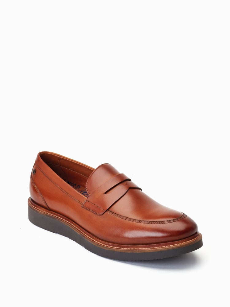 Base London Sid Slip-On Loafers - Image 2 of 6
