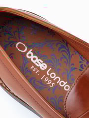 Base London Sid Slip-On Loafers - Image 6 of 6