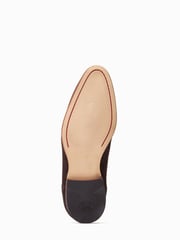 Base London Bruno Slip-On Penny Loafers - Image 5 of 6