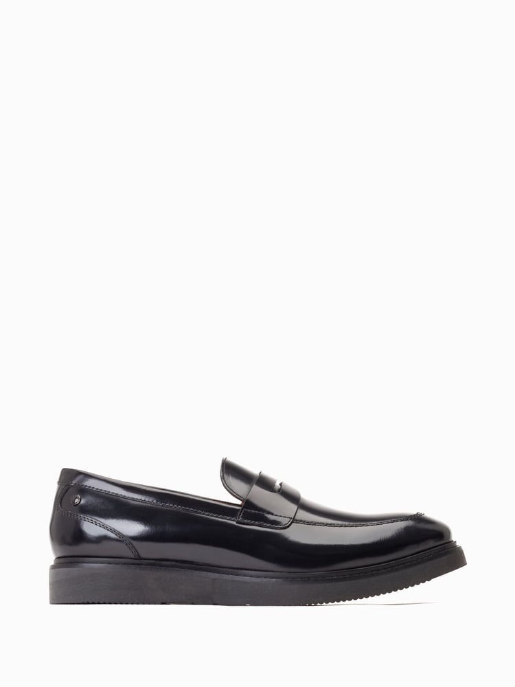 Base London Sid Slip-On Loafers - Image 1 of 6