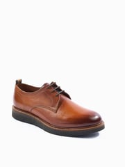 Base London Roly Lace-Up Derby Shoes - Image 2 of 6