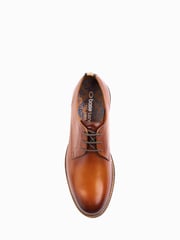 Base London Roly Lace-Up Derby Shoes - Image 4 of 6