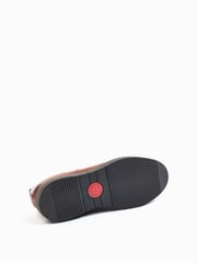 Base London Roly Lace-Up Derby Shoes - Image 5 of 6