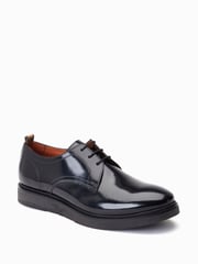 Base London Roly Lace-Up Derby Shoes - Image 2 of 6
