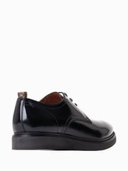 Base London Roly Lace-Up Derby Shoes - Image 3 of 6