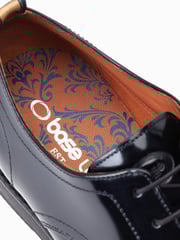 Base London Roly Lace-Up Derby Shoes - Image 6 of 6