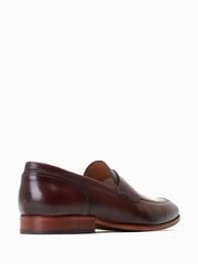 Base London Bruno Slip-On Penny Loafers - Image 3 of 6