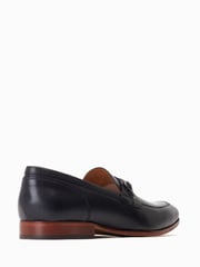 Base London Russo Slip-On Penny Loafers - Image 3 of 6