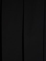 River Island Black Girls Deep Waistband 100% Cotton Leggings 5 Pack - Image 4 of 4