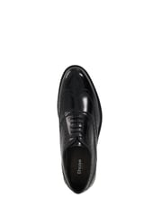 Dune London Black Wide Fit Solihull Oxford Shoes - Image 5 of 6