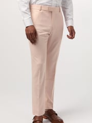 Antique Rogue Pink Blake Trousers - Image 1 of 2