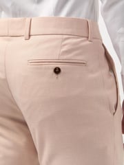 Antique Rogue Pink Blake Trousers - Image 2 of 2
