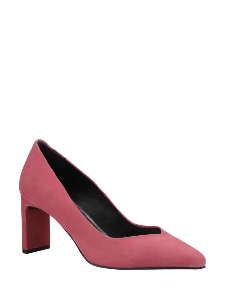 Hush Puppies Olivia Court Shoes - Image 1 of 5