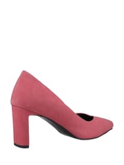 Hush Puppies Olivia Court Shoes - Image 4 of 5