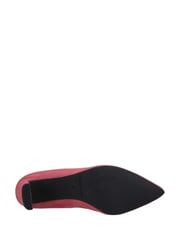Hush Puppies Olivia Court Shoes - Image 5 of 5