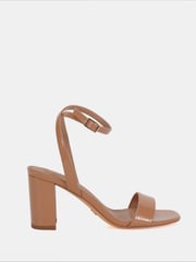 Novo Nude Martinez Block Heel Sandals - Image 2 of 6