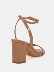 Novo Nude Martinez Block Heel Sandals - Image 6 of 6